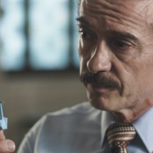 Giorgio Ambrosoli - Il prezzo del coraggio: un primo piano di Alessio Boni