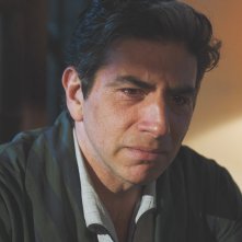 Giorgio Ambrosoli - Il prezzo del coraggio: un primo piano di Claudio Castrogiovanni