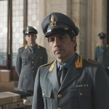 Giorgio Ambrosoli - Il prezzo del coraggio: una scena del film