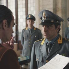 Giorgio Ambrosoli - Il prezzo del coraggio: un'immagine del film