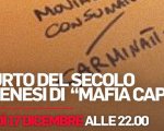 Il Furto del Secolo: il colpo di Massimo Carminati stasera su Crime+Investigation