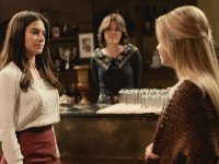 Il Segreto anticipazioni dal 16 al 21 dicembre 2019: Antolina viene allontanata da Elsa