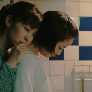 Il terzo omicidio: una foto del film