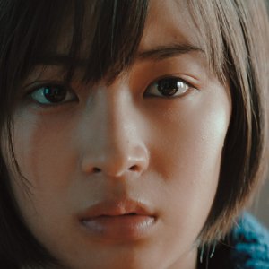 Il terzo omicidio: un momento del film