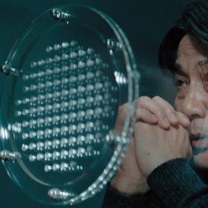 Il terzo omicidio: una sequenza del film