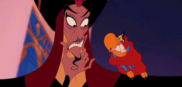 Jafar Aladdin