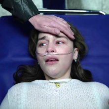 Last Christmas: una scena con Emilia Clarke