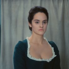 Ritratto della giovane in fiamme: una scena con Noémie Merlant