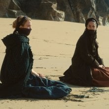 Ritratto della giovane in fiamme: una foto del film