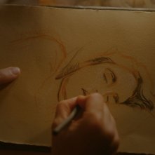 Ritratto della giovane in fiamme: un'immagine del film