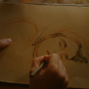 Ritratto della giovane in fiamme: un'immagine del film