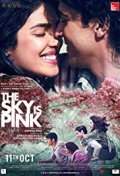Locandina di The Sky Is Pink