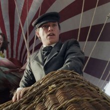 The Aeronauts: una scena del film