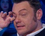 Domenica In, Mara Venier e l'intervista a Tiziano Ferro: polemica social per la critica assurda