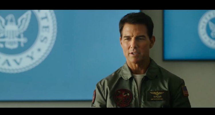 Top Gun Maverick Il Genio Dello Streaming
