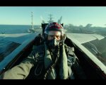 Top Gun: Maverick, il nuovo trailer del sequel con Tom Cruise