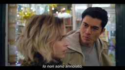 Last Christmas - Featurette -  Il Talento Canoro Di Emilia Clarke