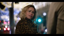 Last Christmas - Clip -  Non Ho Un Telefono