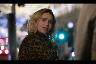 Last Christmas - Clip -  Non Ho Un Telefono