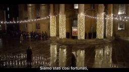 Last Christmas - Featurette  Lettera D'amore A Londra