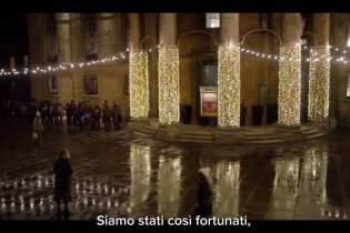 Last Christmas - Featurette  Lettera D'amore A Londra