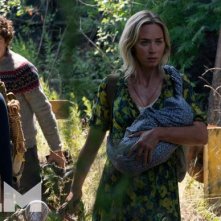 A Quiet Place 2: la prima foto ufficiale