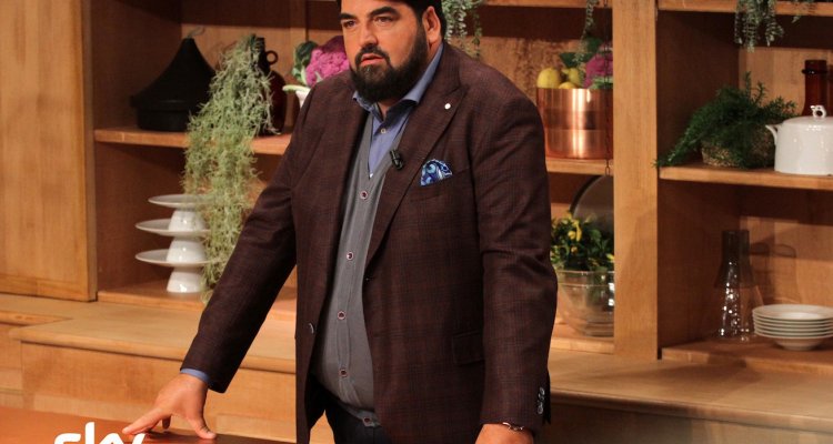 Antonino Chef Academy Stagione 3 Streaming Ita
