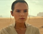 Star Wars: L'Ascesa di Skywalker, Daisy Ridley ha rifiutato un'idea di J.J. Abrams per Rey