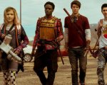 Daybreak: Netflix cancella la serie dopo una sola stagione