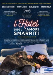 Locandina di L'hotel degli amori smarriti
