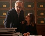 Il mistero Henri Pick, la recensione: Fabrice Luchini e lo scrittore fantasma