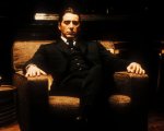 Il Padrino, parte II: Michael Corleone, il principe delle tenebre