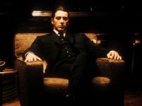 Il Padrino, parte II: Michael Corleone, il principe delle tenebre