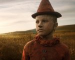 Pinocchio: dal 19 dicembre il film di Garrone al cinema!