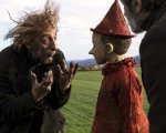 Pinocchio: Garrone nella nuova puntata di Wonderland stasera su Rai4!