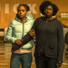 The Race - Corsa Mortale, una delle famiglie coinvolte nella corsa