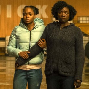 The Race - Corsa Mortale, una delle famiglie coinvolte nella corsa