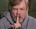 Star Wars: L'Ascesa di Skywalker, Mark Hamill supplica i fan di evitare spoiler
