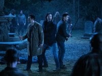 Supernatural 15, recensione: l'ultima stagione comincia male