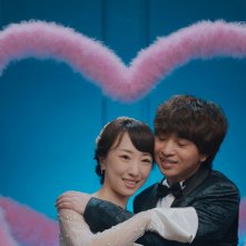 The Farewell - Una bugia buona: una sequenza