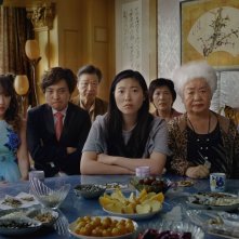 The Farewell - Una bugia buona: una foto del film