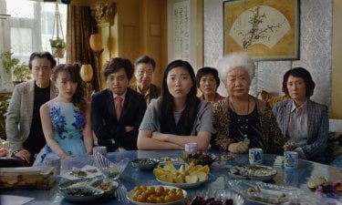 The Farewell Una Bugia Buona 2