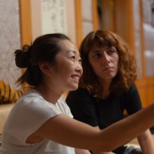 The Farewell - Una bugia buona: una sequenza del film