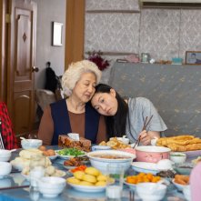 The Farewell - Una bugia buona: un'immagine del film