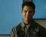 Top Gun: Maverick, Jon Hamm: 'Tom Cruise si è sentito strano a tornare dopo 30 anni'
