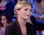 Vittoria Belvedere a Vieni da me: 'Un produttore tentò di molestarmi'