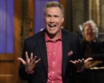 Will Ferrell star del film The Legend of Cocaine Island