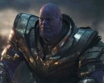 Avengers: Endgame, un fan ha scovato un esilarante errore su Thanos nella battaglia finale