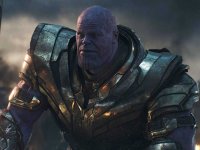 Avengers: Endgame, un fan ha scovato un esilarante errore su Thanos nella battaglia finale