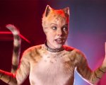 Cats: il regista Tom Hooper ha completato il film poche ore prima della première